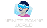 Infinite Gaming World